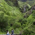 Nuuanu Pali State Wayside, Oahu