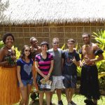 Polynesian Cultural Center, Oahu