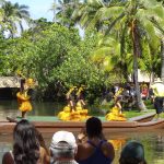 Polynesian Cultural Center, OhauOahu