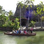 Polynesian Cultural Center, Oahu