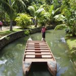 Polynesian Cultural Center, Oahu