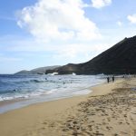 Sandy Beach, Oahu