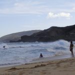 Sandy Beach, Oahu