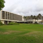 Turtle bay, Oahu