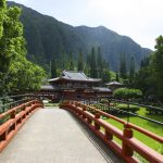 Valley of the Temples Memorial Park, Oahu