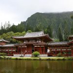 Valley of the Temples Memorial Park, OhauOahu