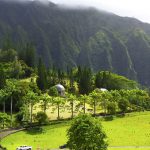 Valley of the Temples Memorial Park, OhauOahu