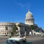 The Capitol, Old Havana, Cuba