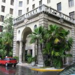 National Hotel, Havana City, Cuba