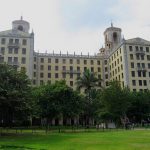 National Hotel, Havana City, Cuba
