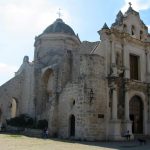 San Francisco de Paula, Old Havana, Cuba