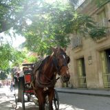 Old Havana, Cuba