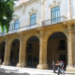 Old Havana, Cuba