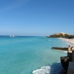 Varadero Beach, Matanzas. Cuba