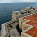 Morro Fortress, Havana, Cuba