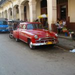 Old Havana, Cuba