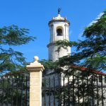 La Giraldilla, Old Havana, Cuba