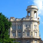Palacio del Centro Asturiano, Old Havana, Cuba