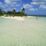 Starfish Point, Grand Cayman