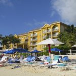 Marriot Hotel at Seven Mile Beach, Grand Cayman