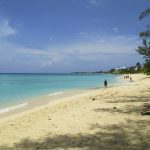 Cemetery Beach, Grand Cayman