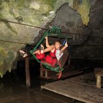 Sky Cicle Hidden Worlds Cenotes Park, Riviera Maya, Mexico