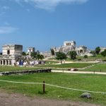 Tulum Ruins, Mexico