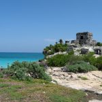 Tulum Ruins, Mexico