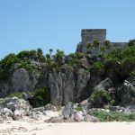 Tulum Ruins