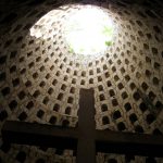 St. Francis of Assisi Chapel, Xcaret Park