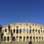 italy-Rome-Colosseum