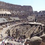 italy-Rome-Colosseum