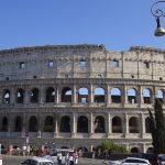 italy-Rome-Colosseum