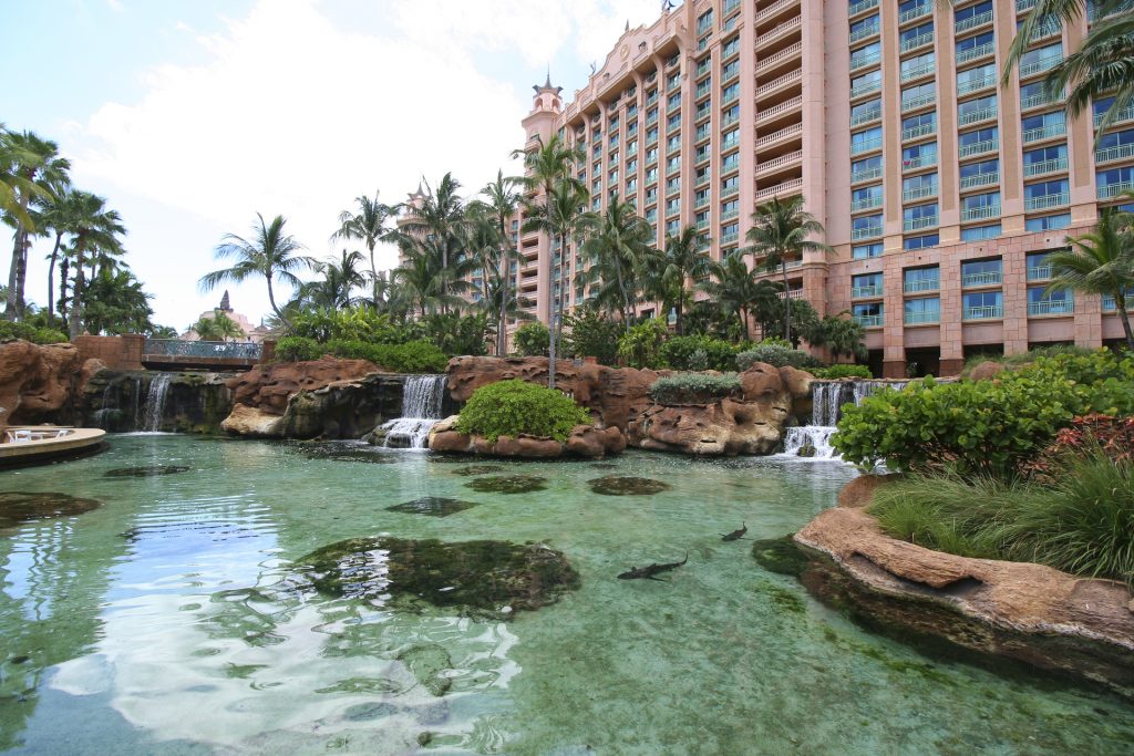 Atlantis Resort - Paradise Island