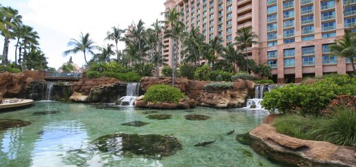 Atlantis Resort - Paradise Island