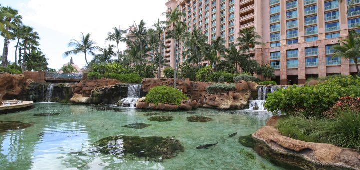 Atlantis Resort - Paradise Island