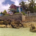 Compass point beach resort