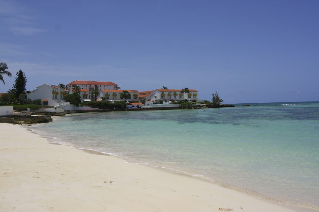 Delaporte point