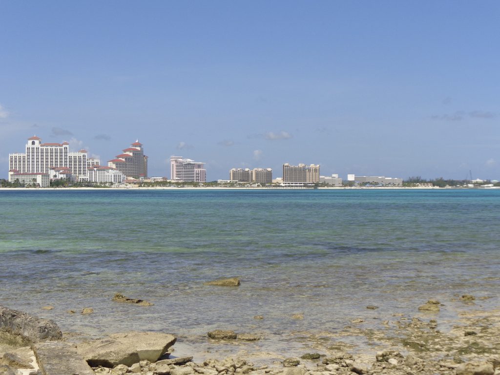 goodmans bay and resorts