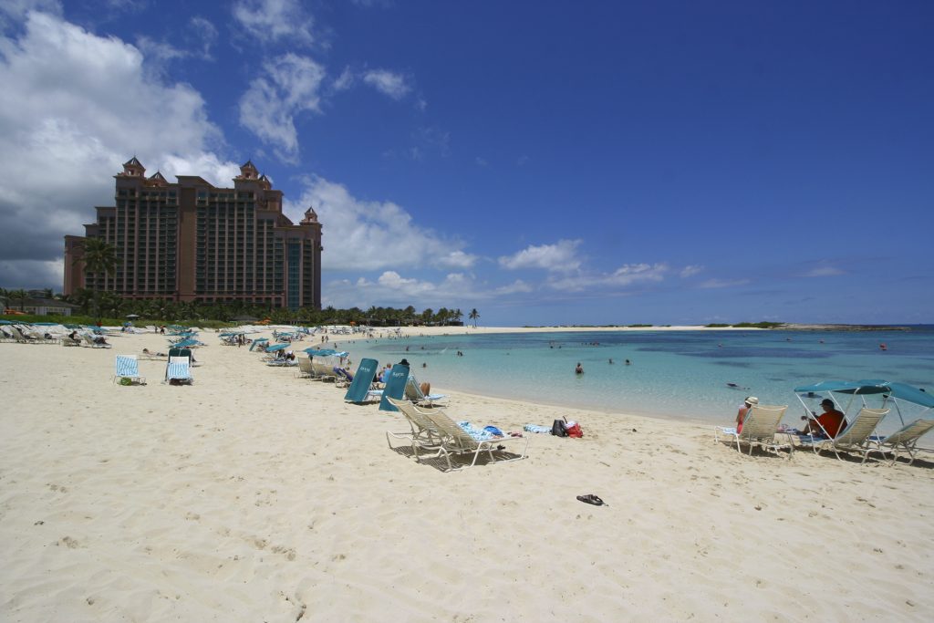 Atlantis Resort - Paradise Island