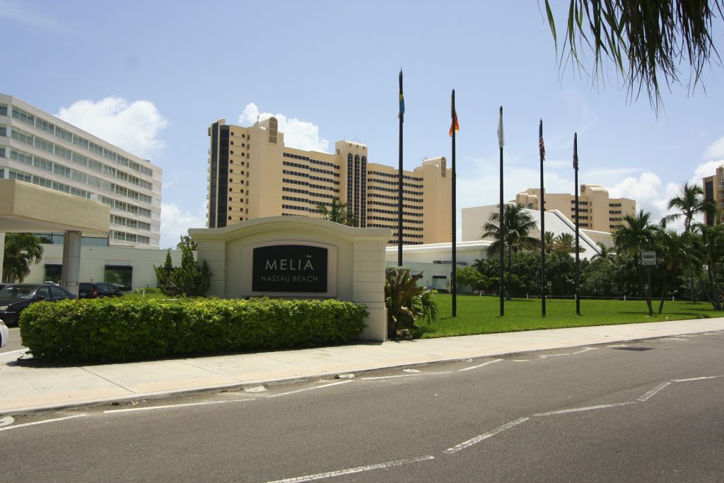 Melia, Nassau