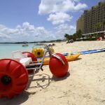 Melia, Nassau