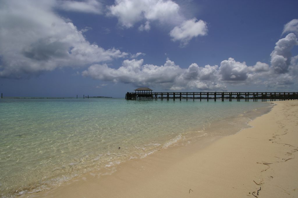 Melia, Nassau