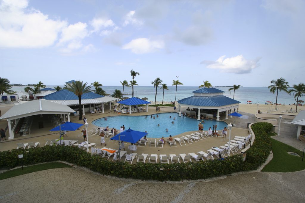 Melia, Nassau