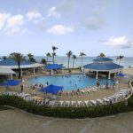 Melia, Nassau