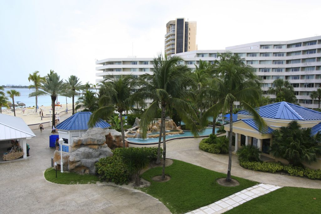 Melia, Nassau