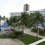 Melia, Nassau