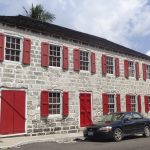 nassau downtown