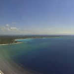 Old fort Bay