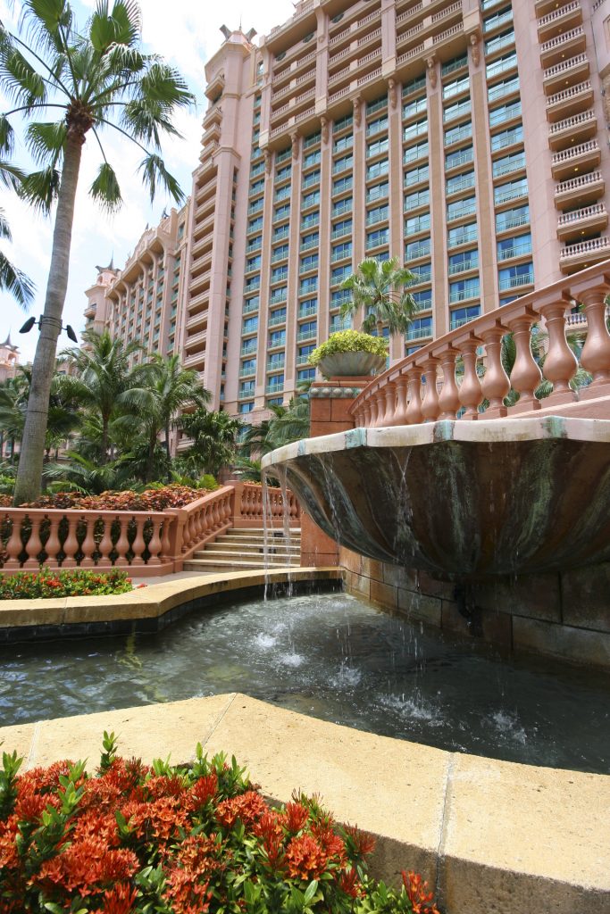 Atlantis Resort - Paradise Island